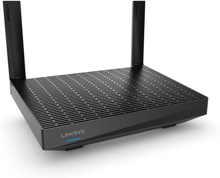 Linksys Max Stream Ax1800