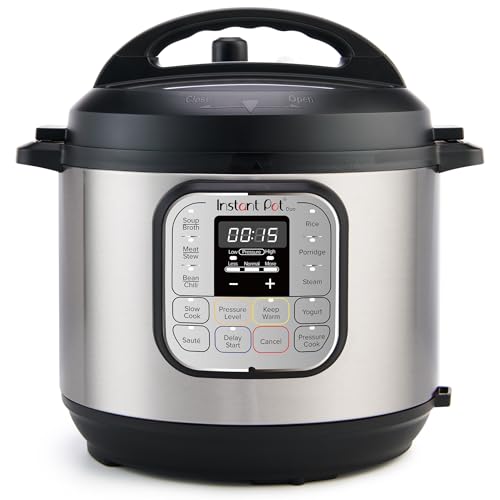 Instant Pot Duo 7 en 1 – Olla multifunción de 5,7 L