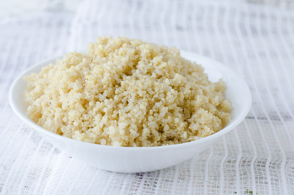 Cómo cocinar correctamente la quinoa