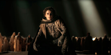 Paul Atreides