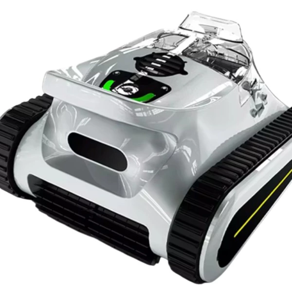 Robot limpiafondos Seauto