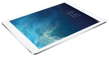 iPad Air: el iPad de siempre con mejor diseño que nunca 