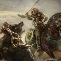 El juego de El Señor de los Anillos con mejor nota en Metacritic va a llevar un paso más allá su alma RPG con unos NPC súper realistas 