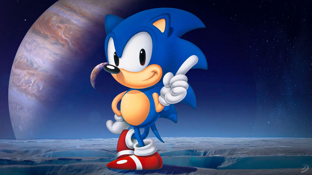 SEGA fue tan ambiciosa en los 90 que quería su propio sistema solar . Noticias en tiempo real