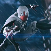 Se acabaron los experimentos raros para los padres de Spider-Man en PlayStation al decir que "no hay planes" para ir más allá de lo establecido
