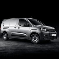 Peugeot Partner 2020: Precios, versiones y equipamiento en México
