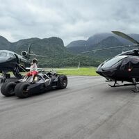 Garagem milionária: entre carros, jatos e aviões, a coleção do Neymar avaliada em mais de R$360 milhões 