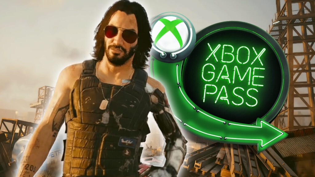 Xbox Game Pass marzo 2026: Cyberpunk 2077 y lanzamientos Día Uno son las estrellas de este mes para los suscriptores 