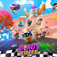 Este juego de carreras en mundo abierto intenta ir más allá de lo conocido y lo mejor, es desarrollado en México: Donut Riders 