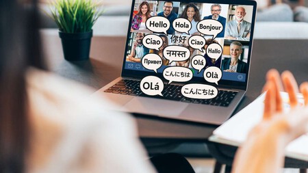 Google Ha Presentado Videollamadas Con Doblaje Automatico Asi Van A Poder Aprovecharlo Las Pymes