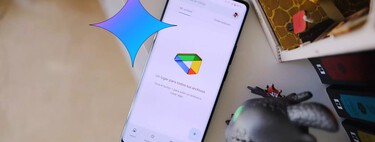 Mi Google Drive era un caos después de casi diez años de uso. Gemini me lo ha solucionado en pocos minutos