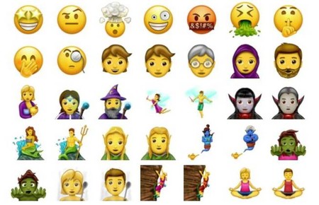 Emojis