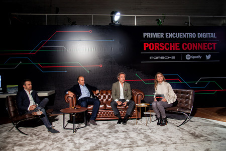 Izda A Dcha Gayoso Lopez De Ayala Villen Y Martinez