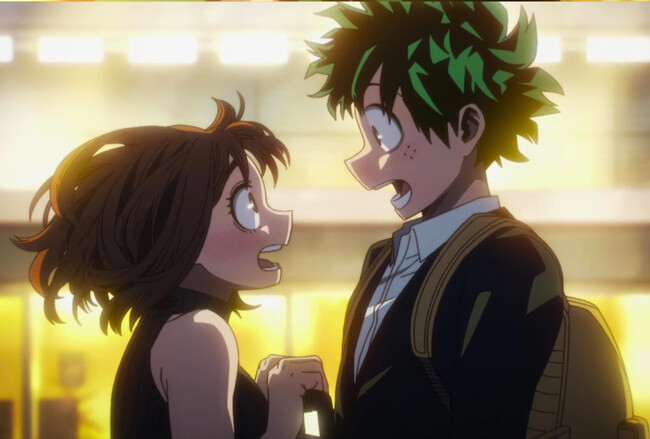 Bnha