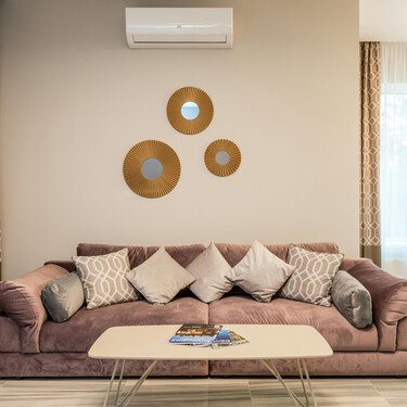 Del radiador a la bomba de calor: lo que ganarás (y lo que perderás) desde el primer día