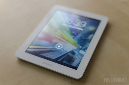Archos 80b Platinum