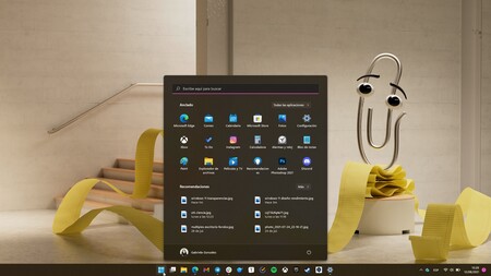 Microsoft afirma que el nuevo diseño de Windows 11 no afectará el rendimiento del sistema
