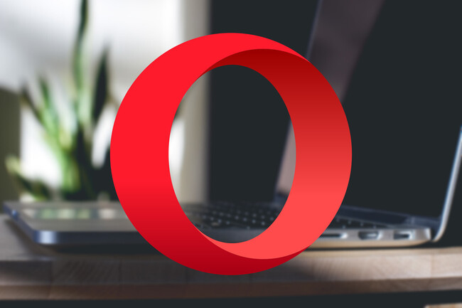 Opera Chrome