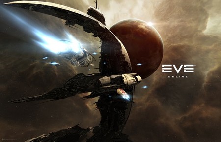 'EVE Online' celebra su décimo aniversario alcanzando el medio millón de pilotos en sus filas