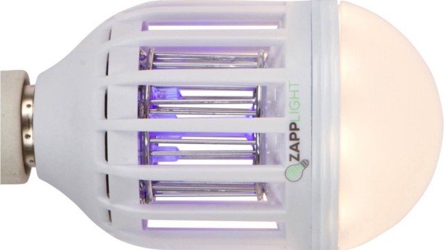 Zapplight 2