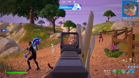 Fortnite