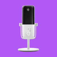 Amazon rebaja a un precio irresistible este micrófono de Elgato: es perfecto para hacer streaming o grabar un podcast 