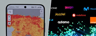 El mapa de calor de la fibra óptica en España. Te dice la fecha exacta en la que el operador está obligado a conectarte