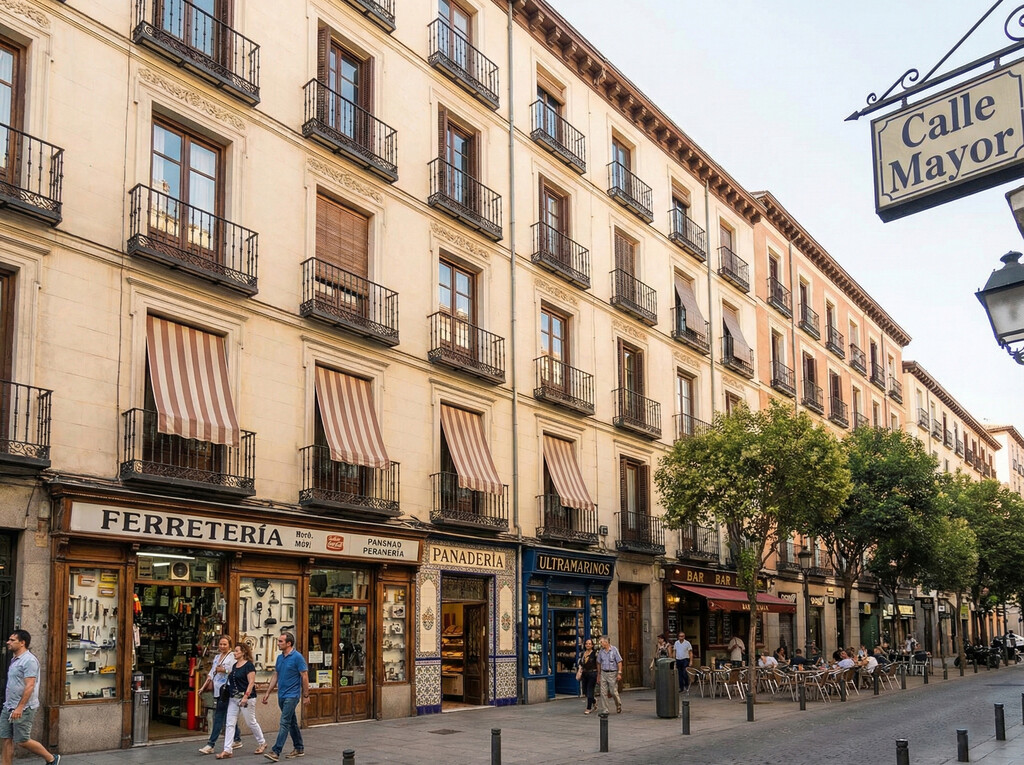 Casi 10 años después, a esta comunidad de vecinos le toca pagar: 6.000 euros de multa por una caída tonta