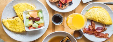 Si quieres adelgazar, estos son los alimentos que se recomienda evitar en el desayuno
