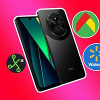 Estrena POCO C75 con menos de 2,300 pesos: Walmart y Aurrera tienen envío en menos de 24 horas 