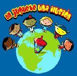 Un juguete, una sonrisa, una ilusión