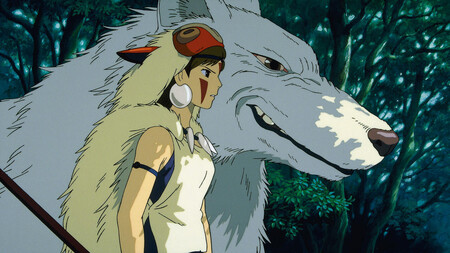 Mononoke
