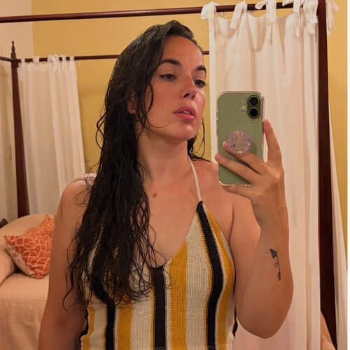 He probado la forma perfecta para aplicar el corrector y conseguir un acabado natural y luminoso. Todo tiene que ver con el orden (y el tiempo)