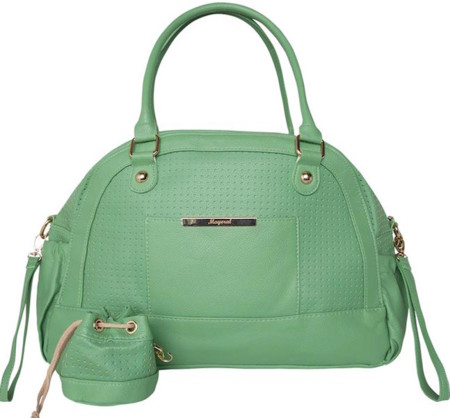 Bolsa Maternidad Mayoral