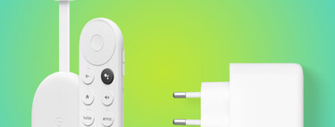 Casi nadie lo sabe, pero puedes conectar el Chromecast a un cable Ethernet y tiene todo el sentido del mundo 