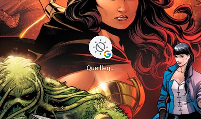 Cómo añadir al escritorio de tu móvil las rutinas de Google Home en forma de acceso directo