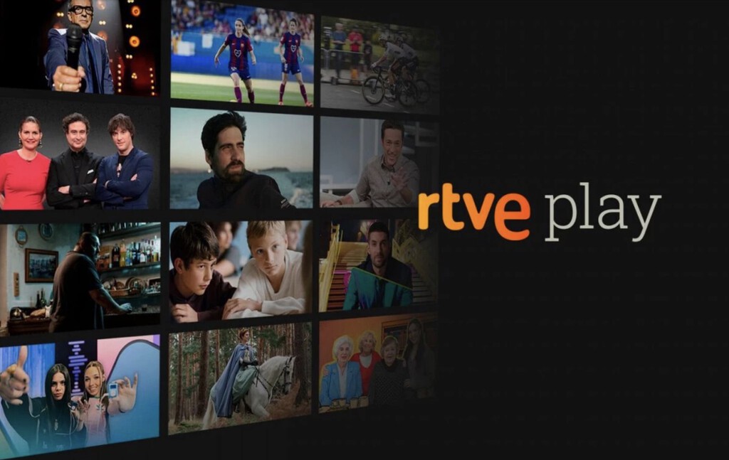 RTVE Play estrena un nuevo canal gratis para todos: esto es todo lo que podrás ver desde hoy mismo 