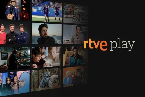RTVE Play