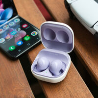 Se acabaron las Ofertas de Primavera de Amazon, pero no los chollos: PcComponentes tira los precios de los Samsung Galaxy Buds 2