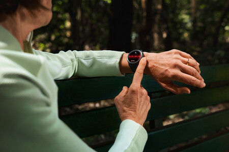 Huawei Watch Gt Runner 2