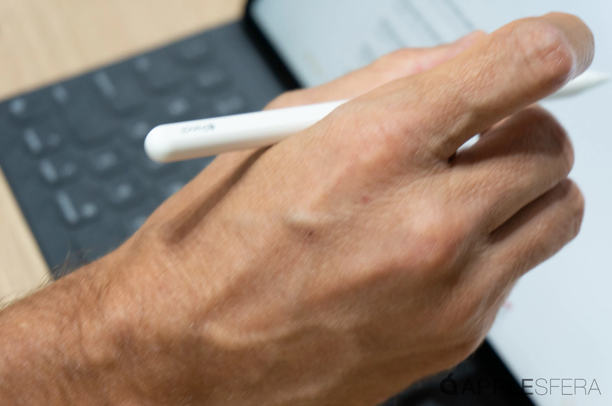 Foto de MacBook Air (2018) (46/66)