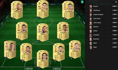 Jairzinho El Huracan