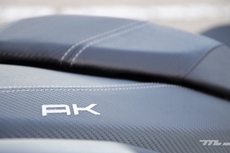 Kymco Ak 550 2017 Prueba 012