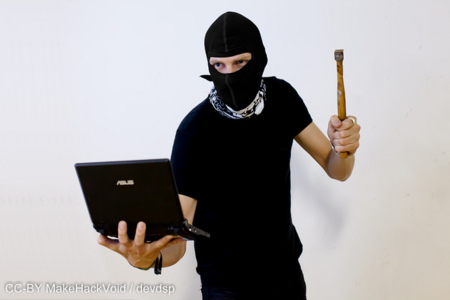 Los fallos de seguridad en la Internet de las cosas