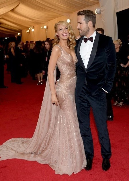 Ya está aquí el segundo de Blake Lively y Ryan Reynolds