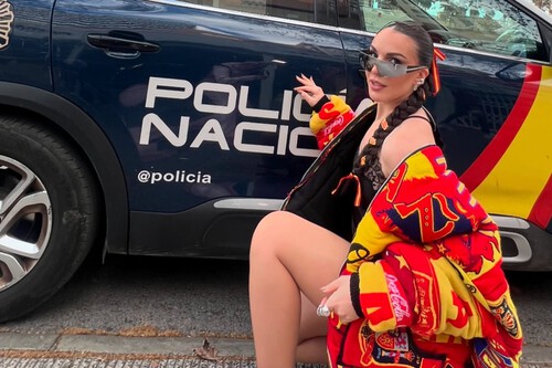 Mujeres Feministas Cuentas Seguir España