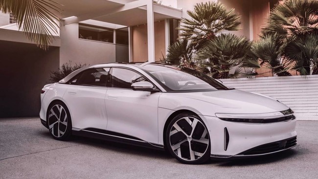 Lucid Air 2020 1