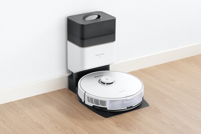 Roborock S8