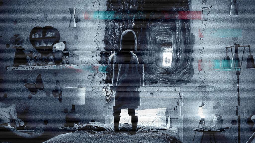 Paranormal Activity: Threshold llega gratis a Steam tras su cancelación