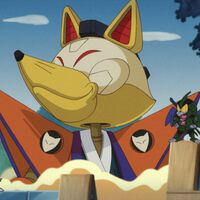 Los Gatos Samurái vuelven después de 35 años con su propio videojuego. Y cuesta distinguirlo de un capítulo de la serie anime